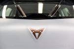 Cupra e-Racer 2018 года